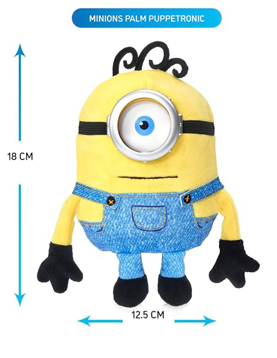 Peluche de Furblets Gourmets 9.5 cm 5