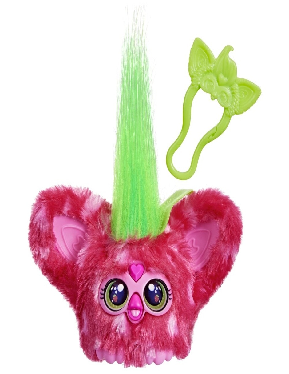 Peluche de Furby 1