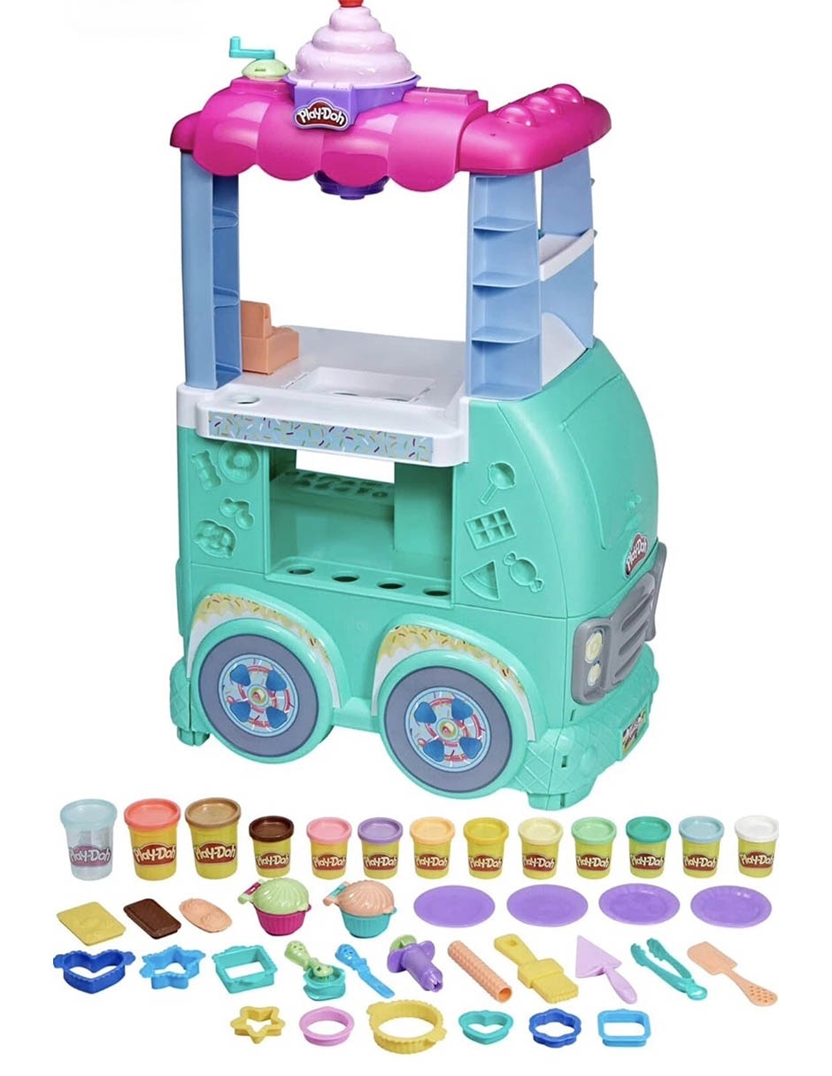 Tbd Play-Doh 1