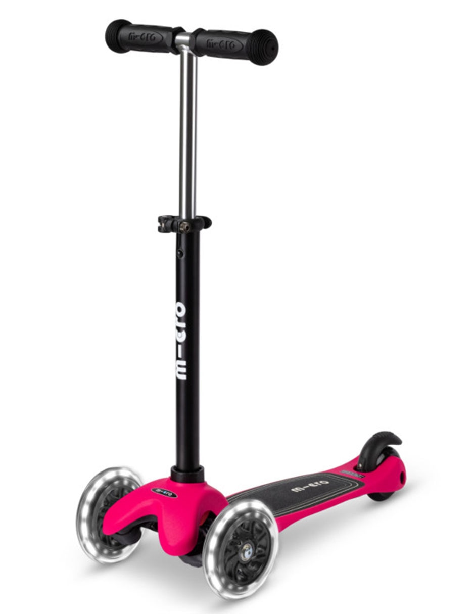Scooter manual 1