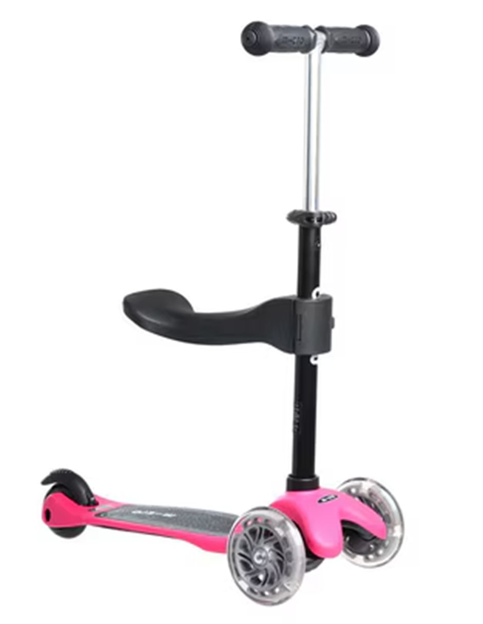 Scooter manual 2