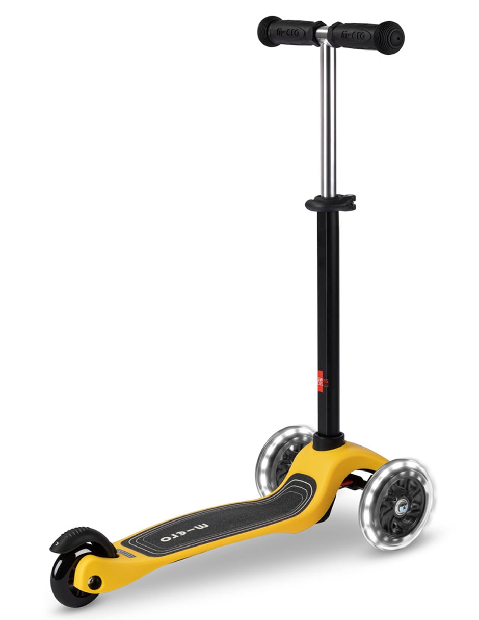 Scooter manual 2