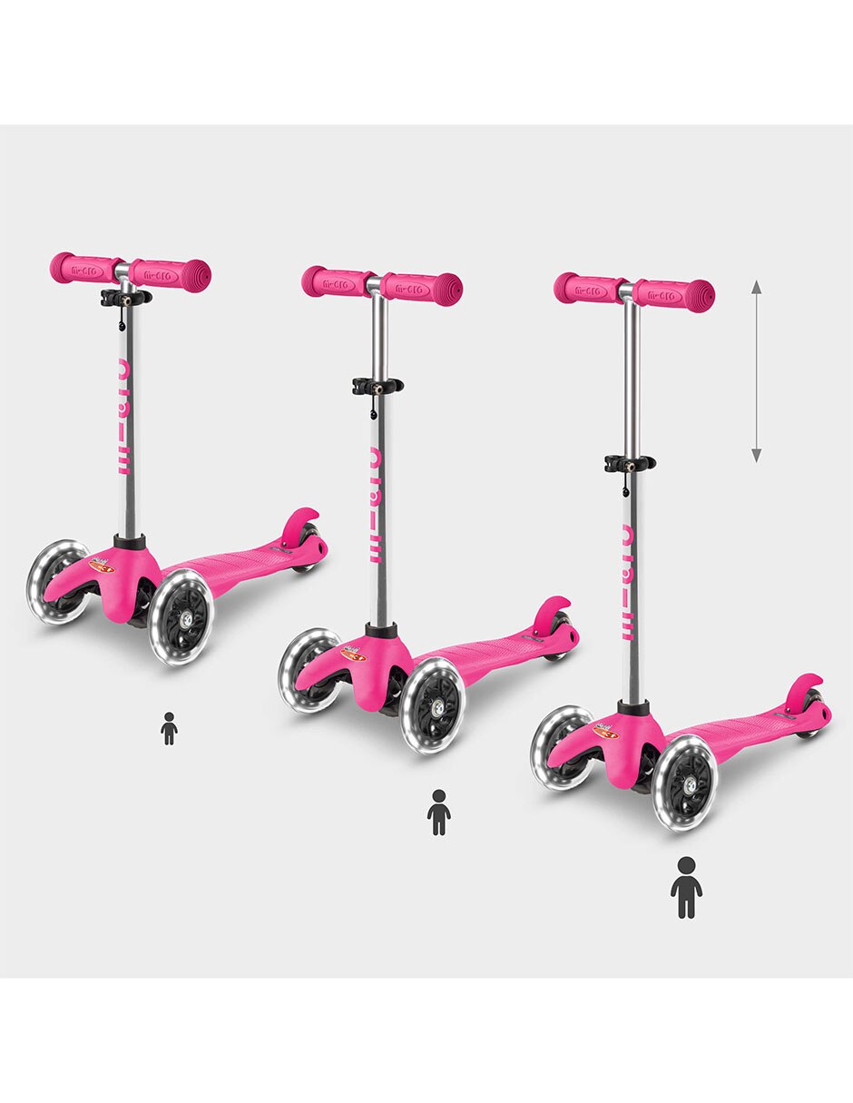 Scooter manual 5