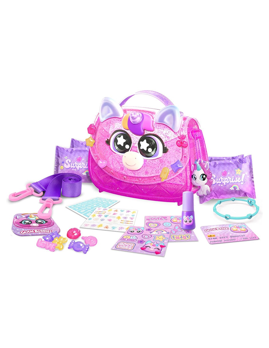 Bolsa con accesorios Glam Biddies Bolsa con accesorios Glam Biddies