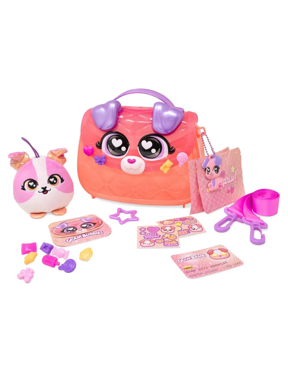 Bolsa con accesorios Bolsa con accesorios