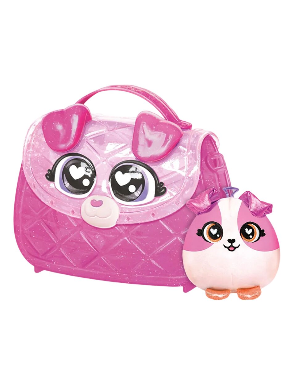 Bolsa con accesorios 2