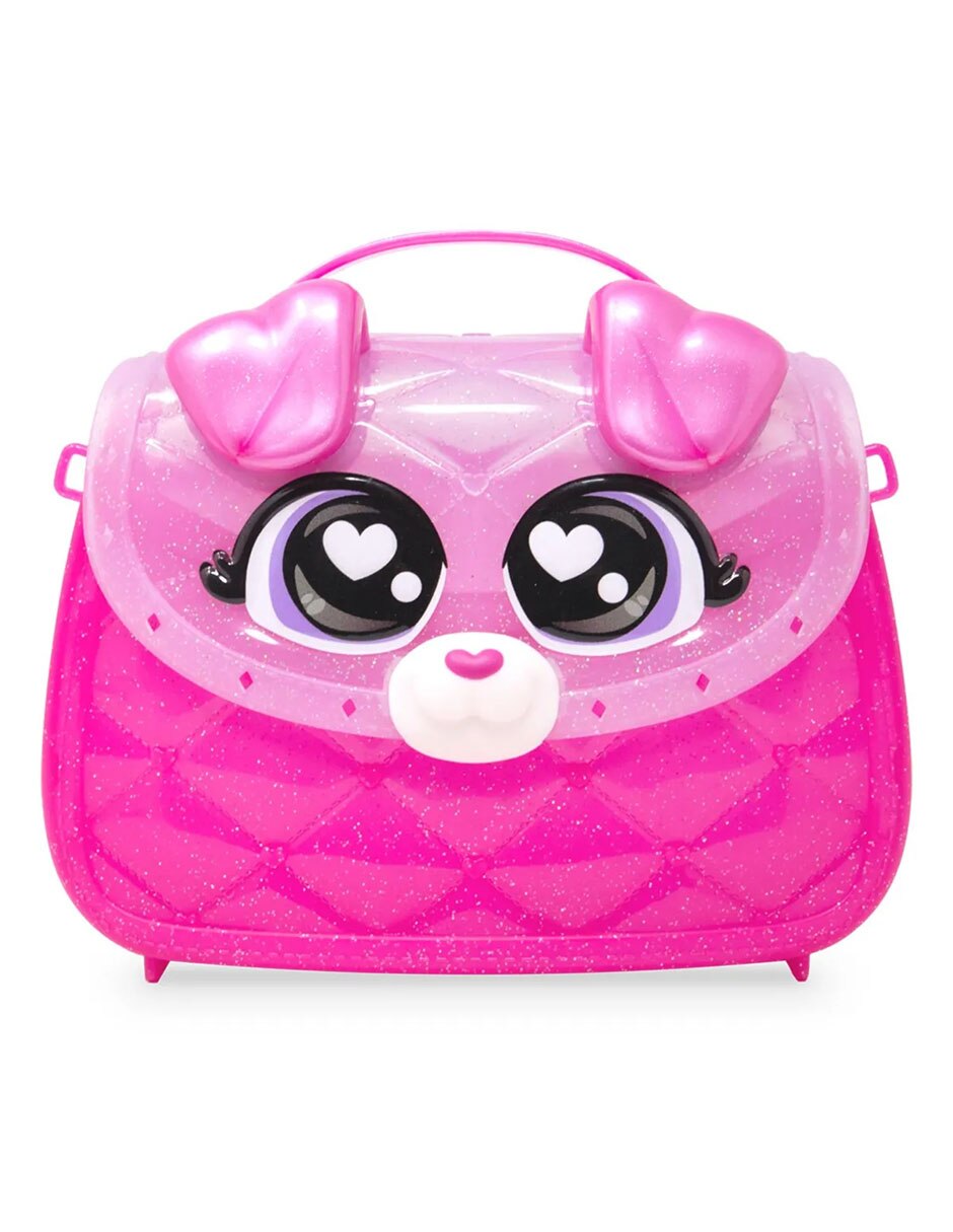 Bolsa con accesorios 3