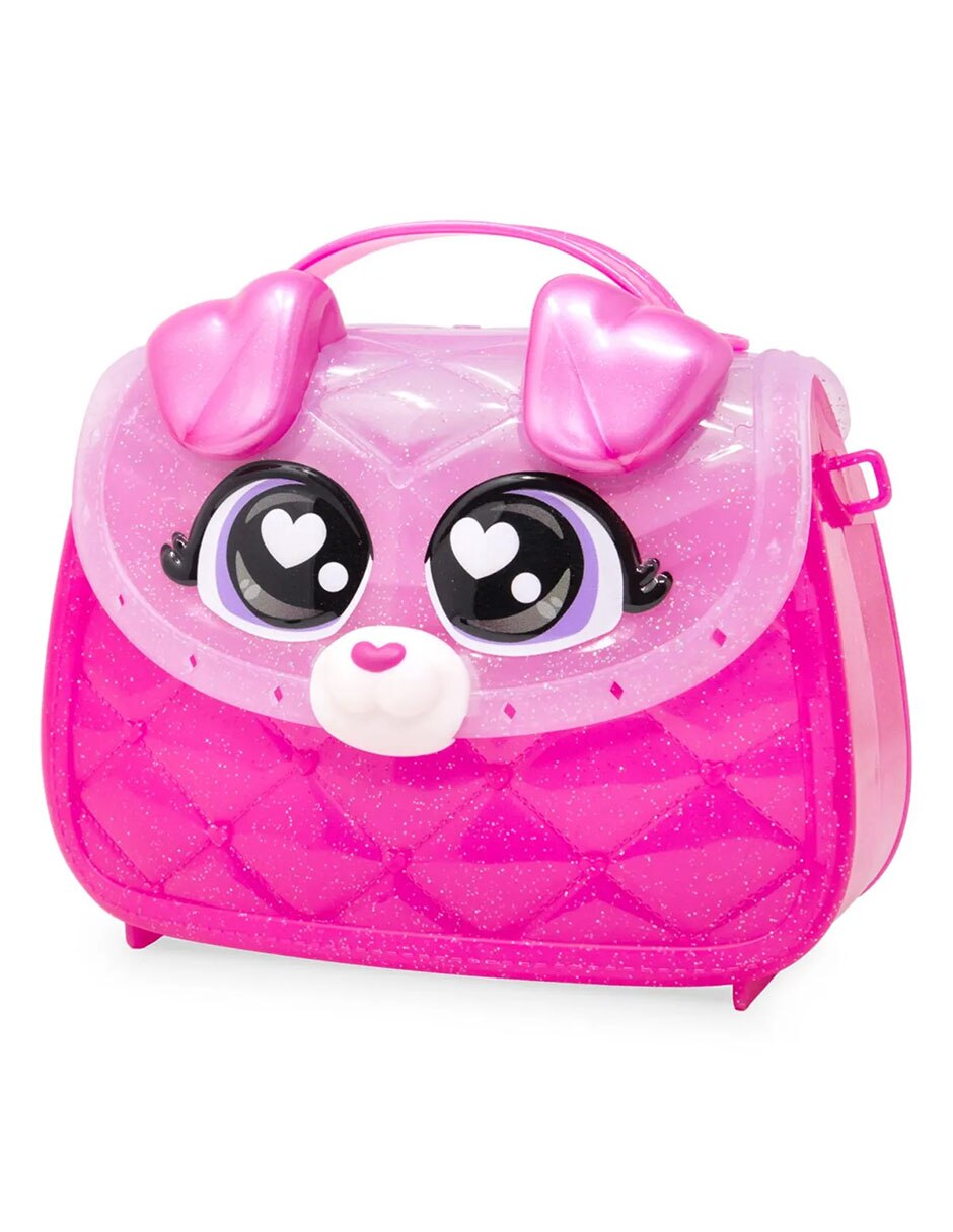 Bolsa con accesorios 4