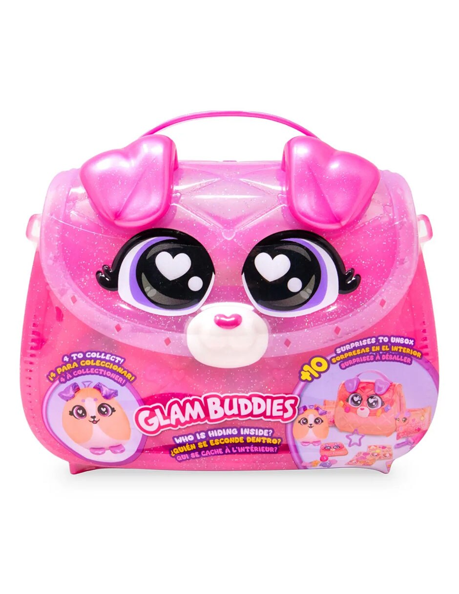 Bolsa con accesorios 5
