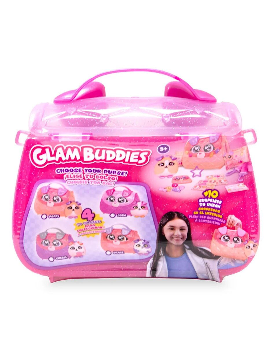 Bolsa con accesorios 6