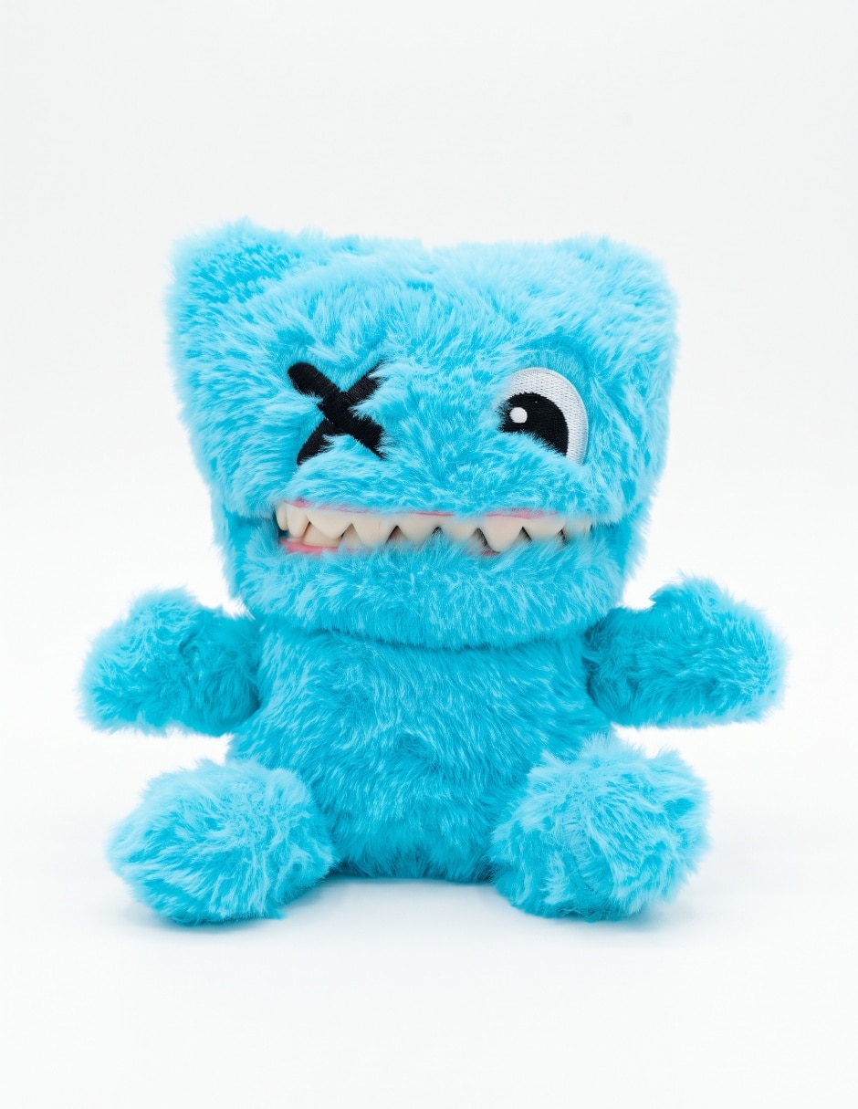 Peluche de monstruo Peluche de monstruo