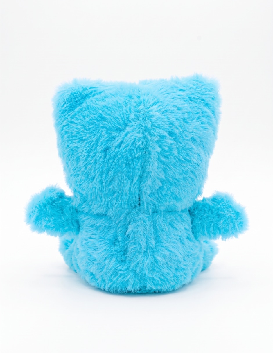 Peluche de monstruo 3