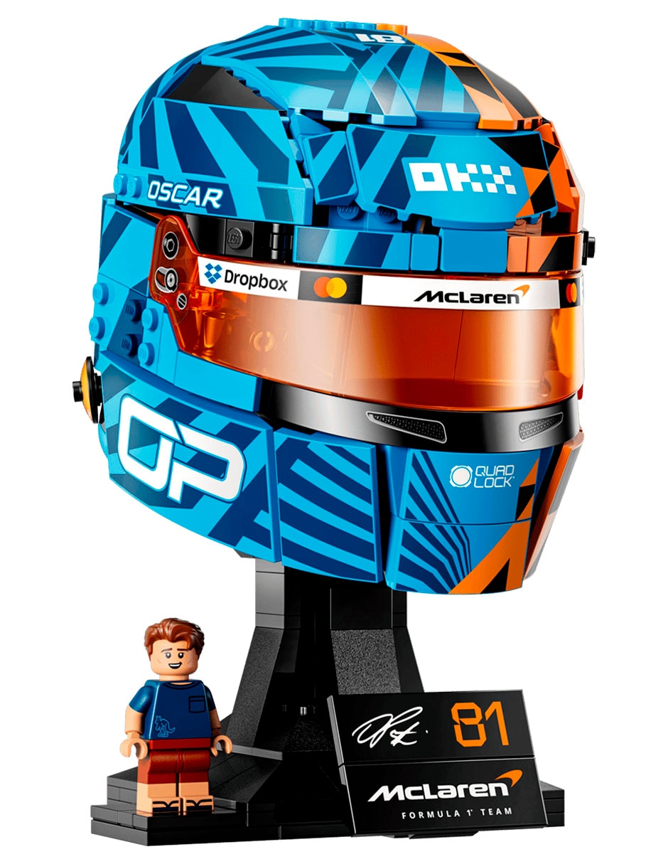 LEGO Lego Editions Sports Lionel Messi: Celebración 43018 43018 Editions Sports 2