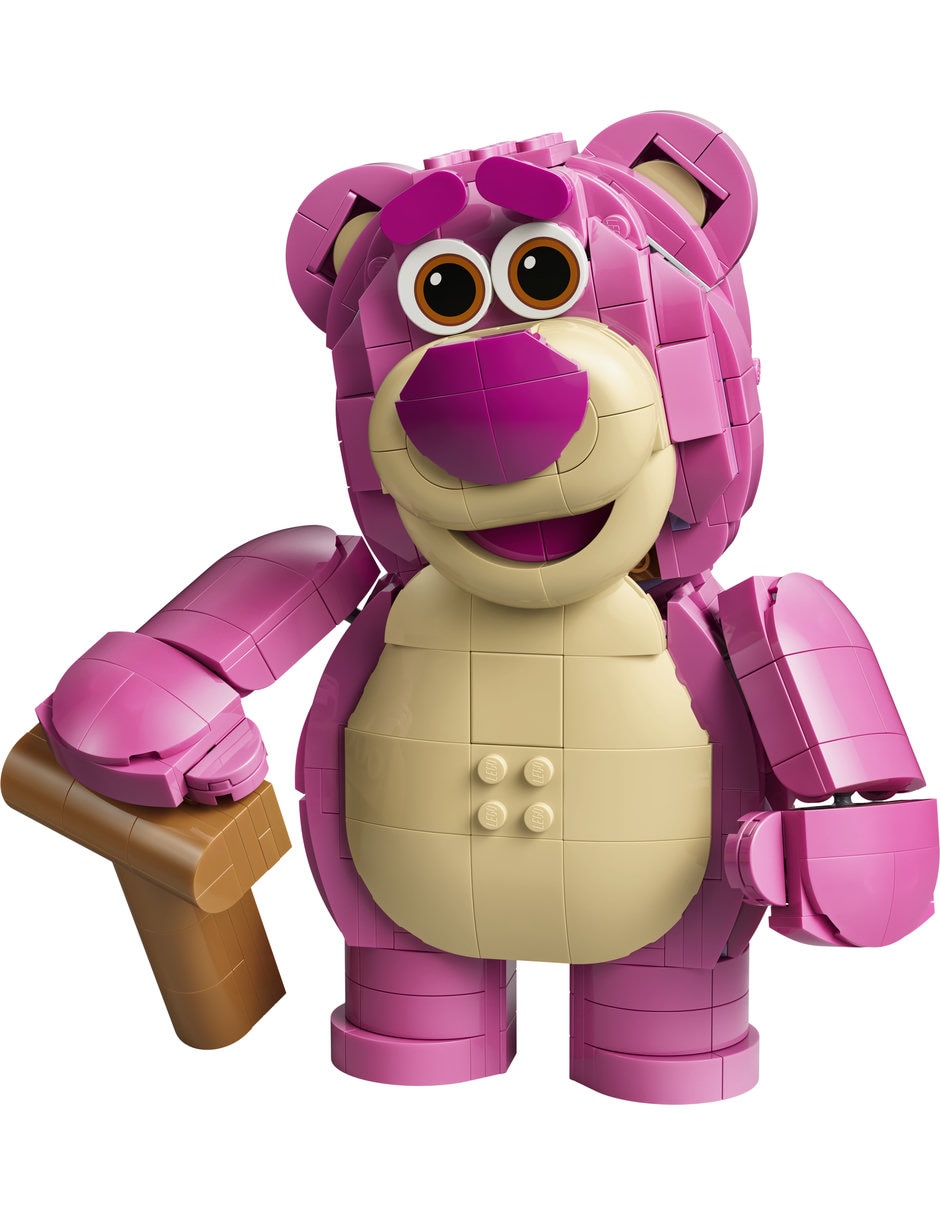 Lego Disney Pixar Lotso 43306