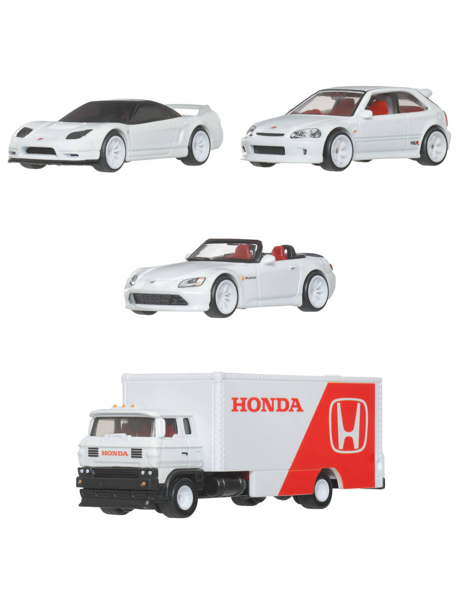 Automóvil gmh39 13