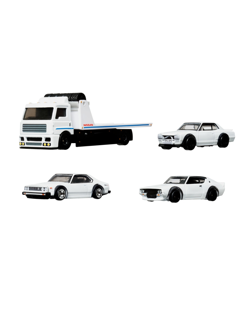 Automóvil gmh39 8