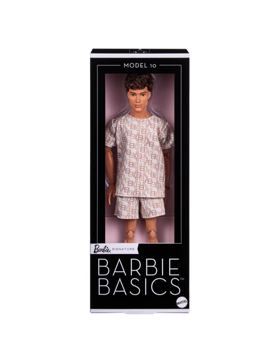 Mu–eca fashion collector barbie collector 4