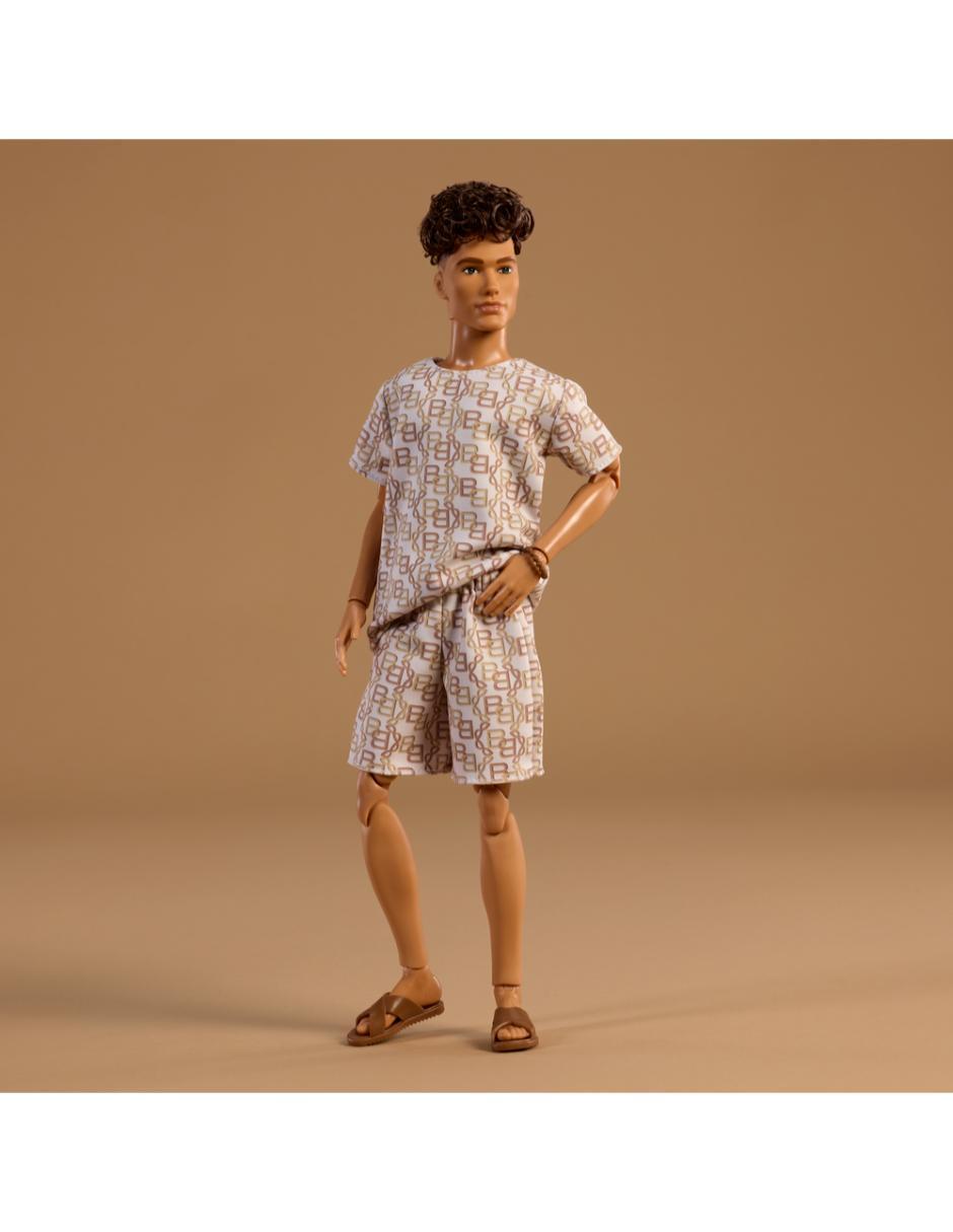 Mu–eca fashion collector barbie collector 2