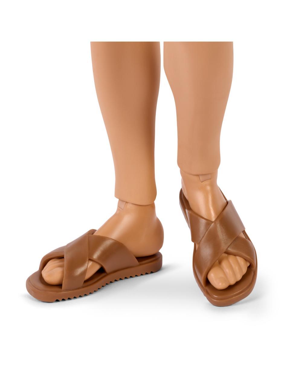 Mu–eca fashion collector barbie collector 5