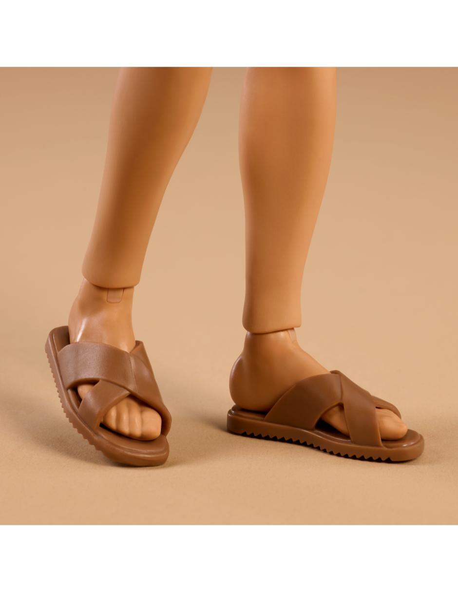 Mu–eca fashion collector barbie collector 8