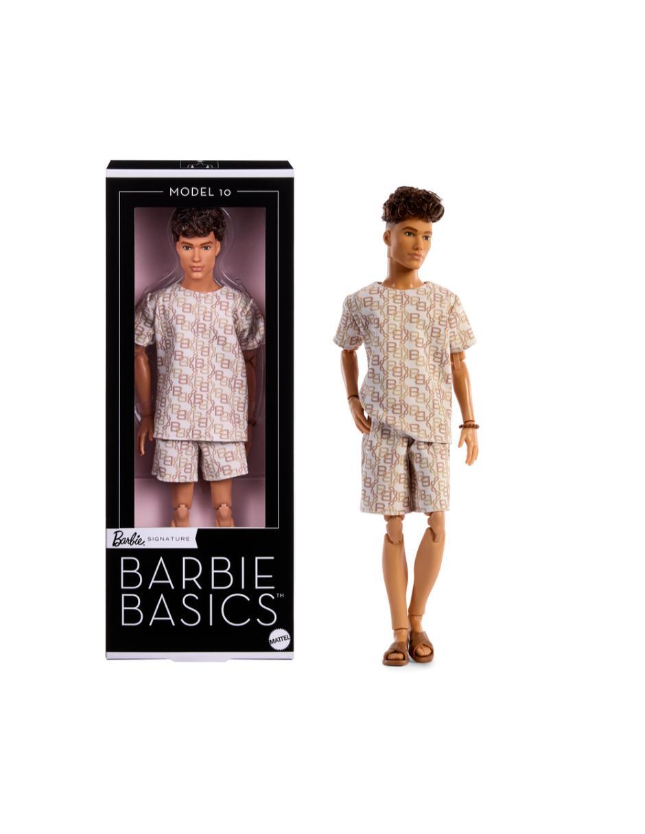 Mu–eca fashion collector barbie collector