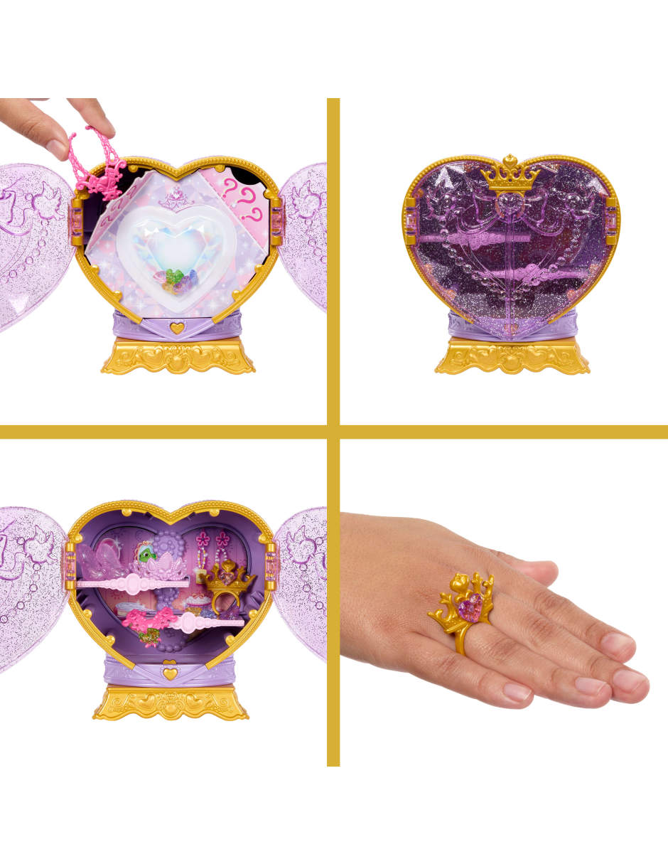 Muñeca fashion disney princesas: rapunzel disney princess disney princess fashion dolls