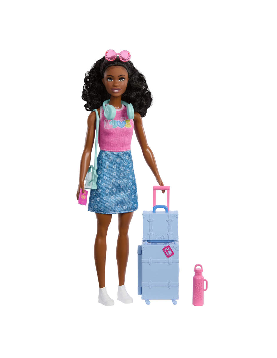 Muñeca fashion family 7