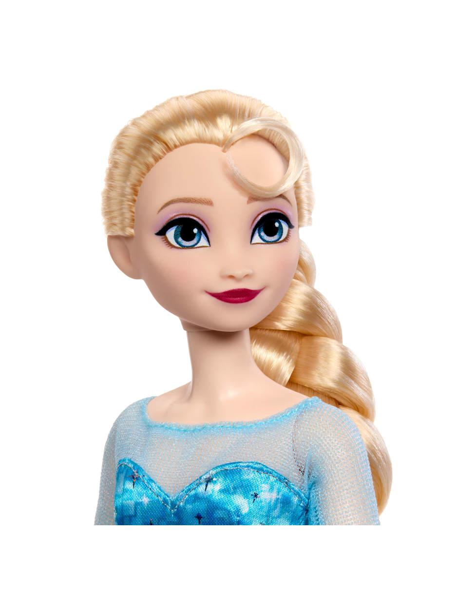 Muñeca fashion disney princesas: frozen disney princess frozen fashion dolls