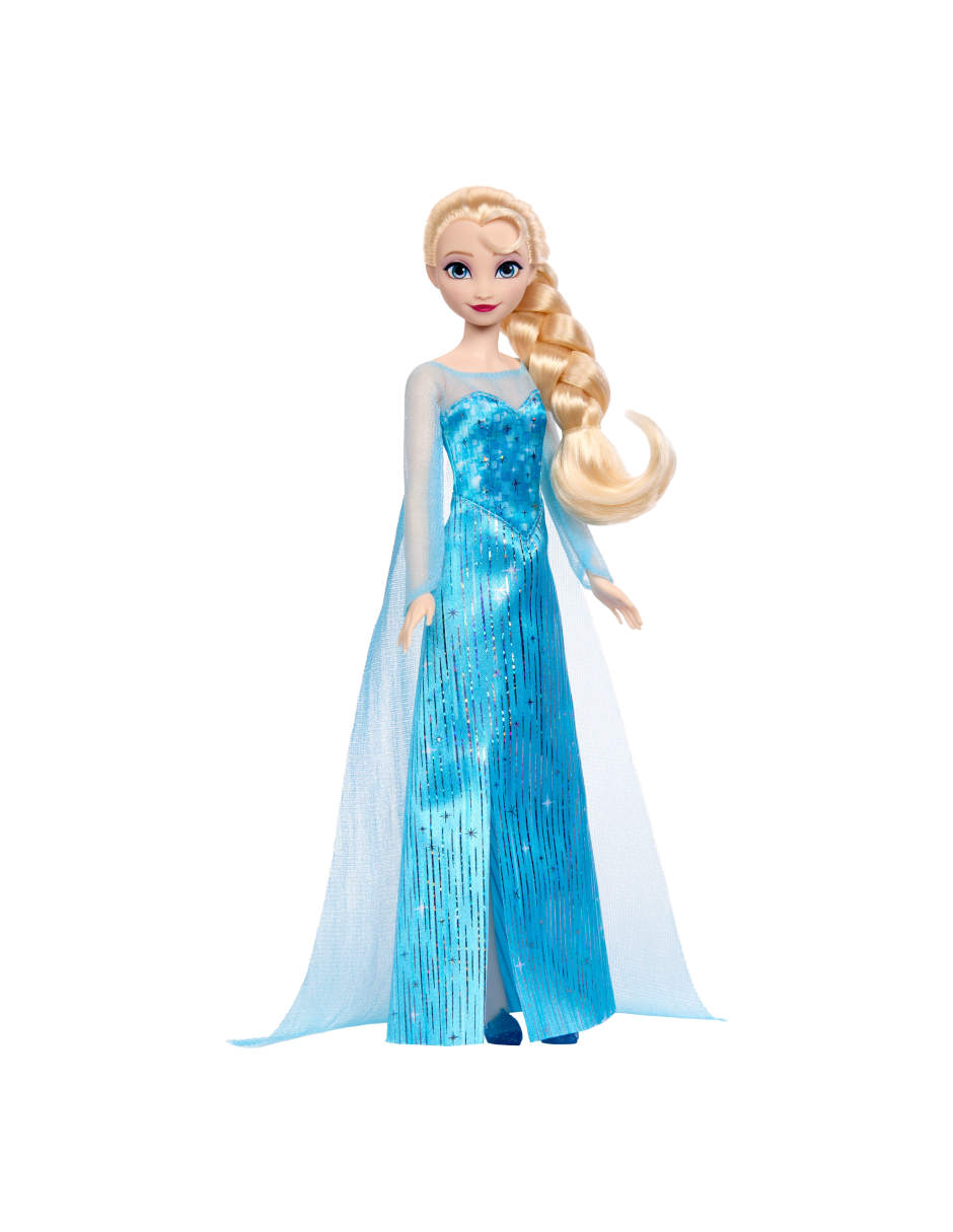 Muñeca fashion disney princesas: frozen disney princess frozen fashion dolls