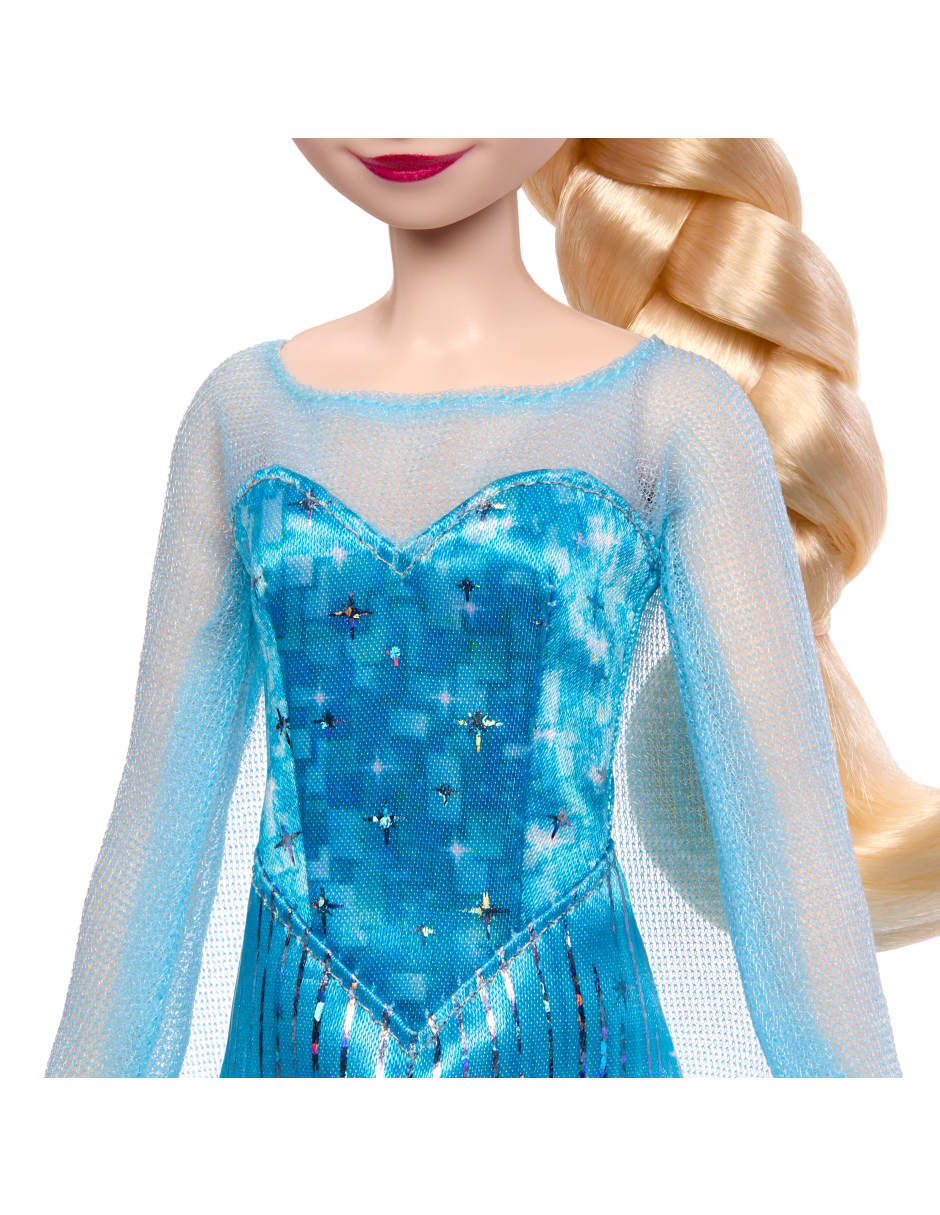 Muñeca fashion disney princesas: frozen disney princess frozen fashion dolls