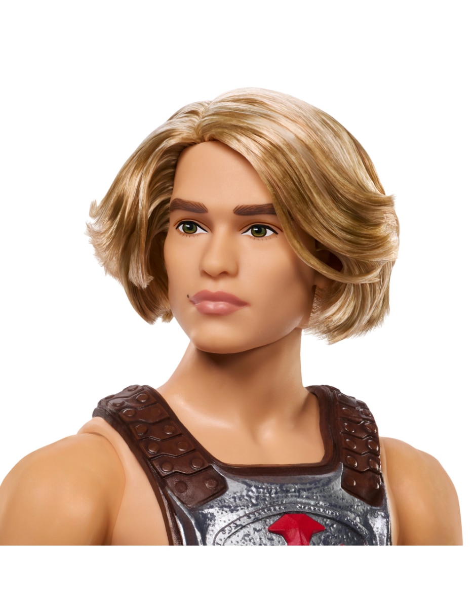 Muñeca colección barbie signature barbie signature