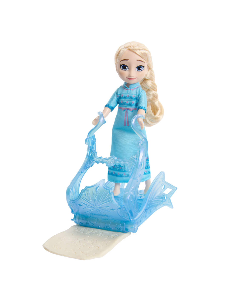Muñeca fashion disney princesas: frozen frozen disney frozen