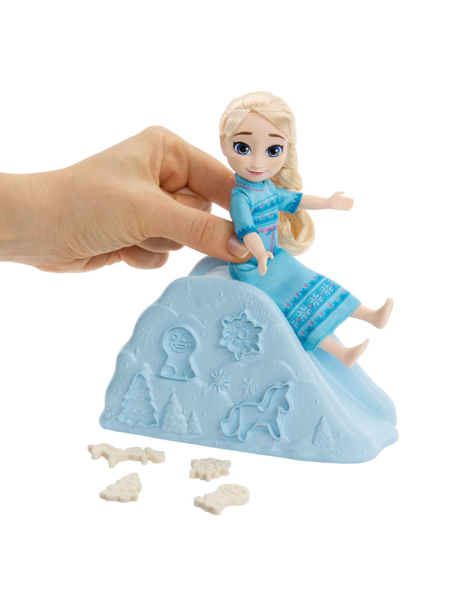 Muñeca fashion disney princesas: frozen frozen disney frozen
