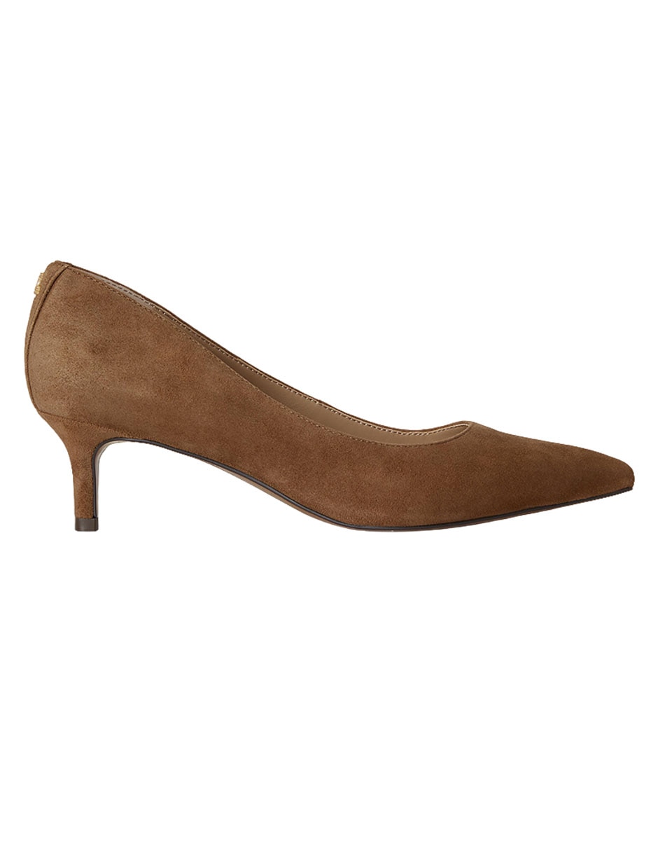 Zapatilla de tacón para mujer 2
