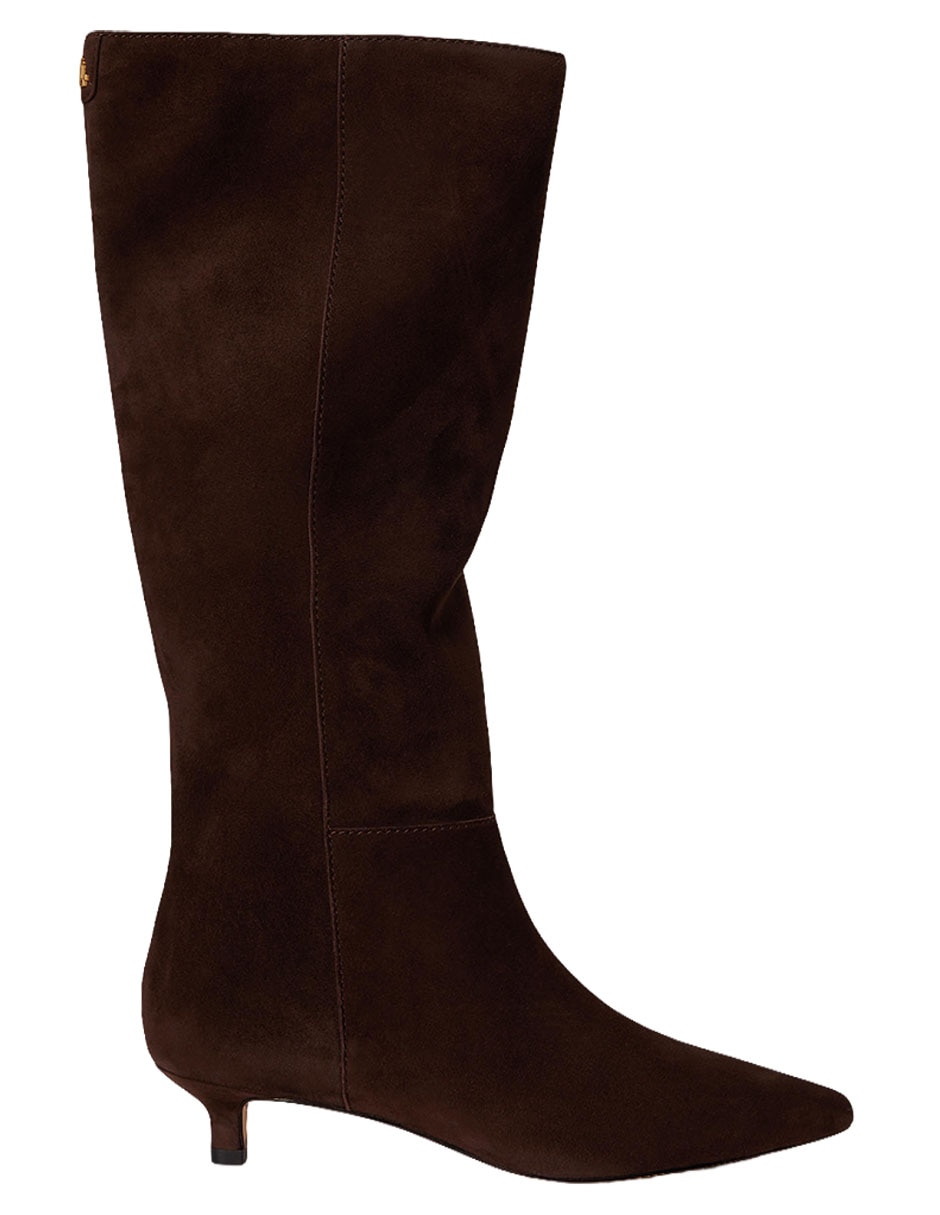 Bota para mujer