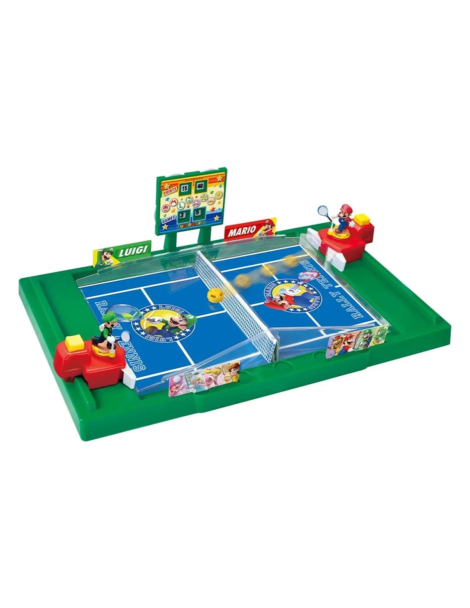 Rally tenis Rally tenis