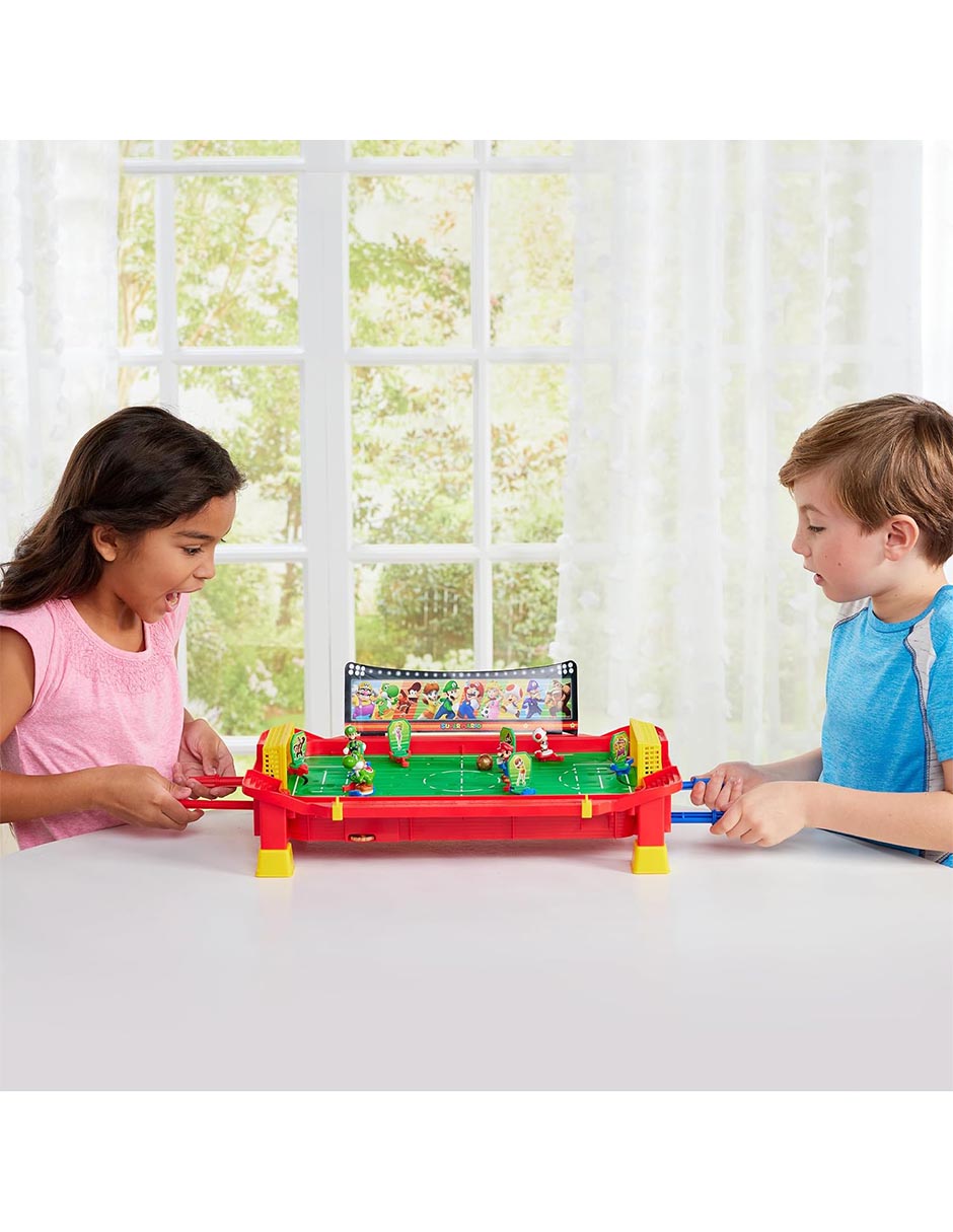 Juego de mesa de plástico 5
