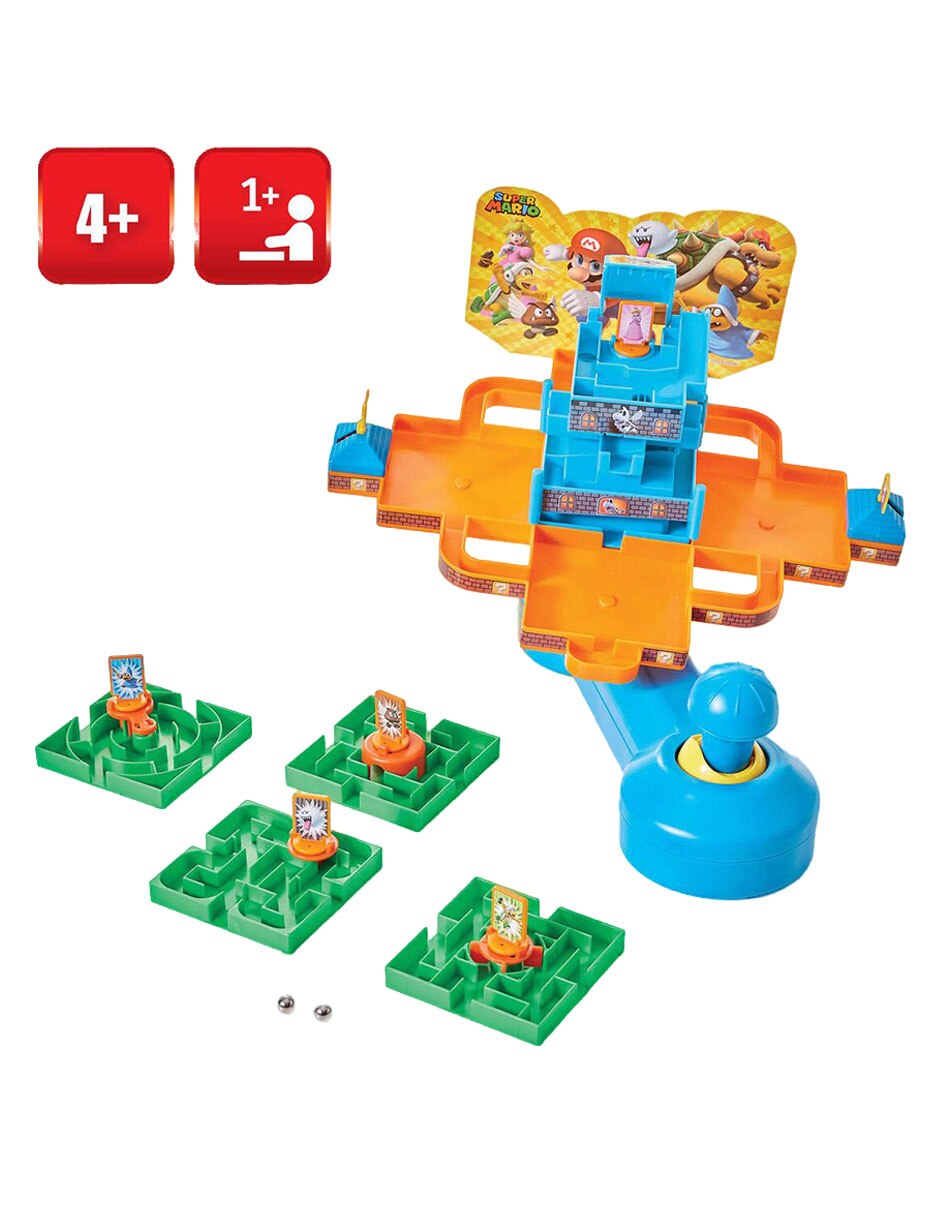Juego de mesa Maze Game Dx Deluxe 2