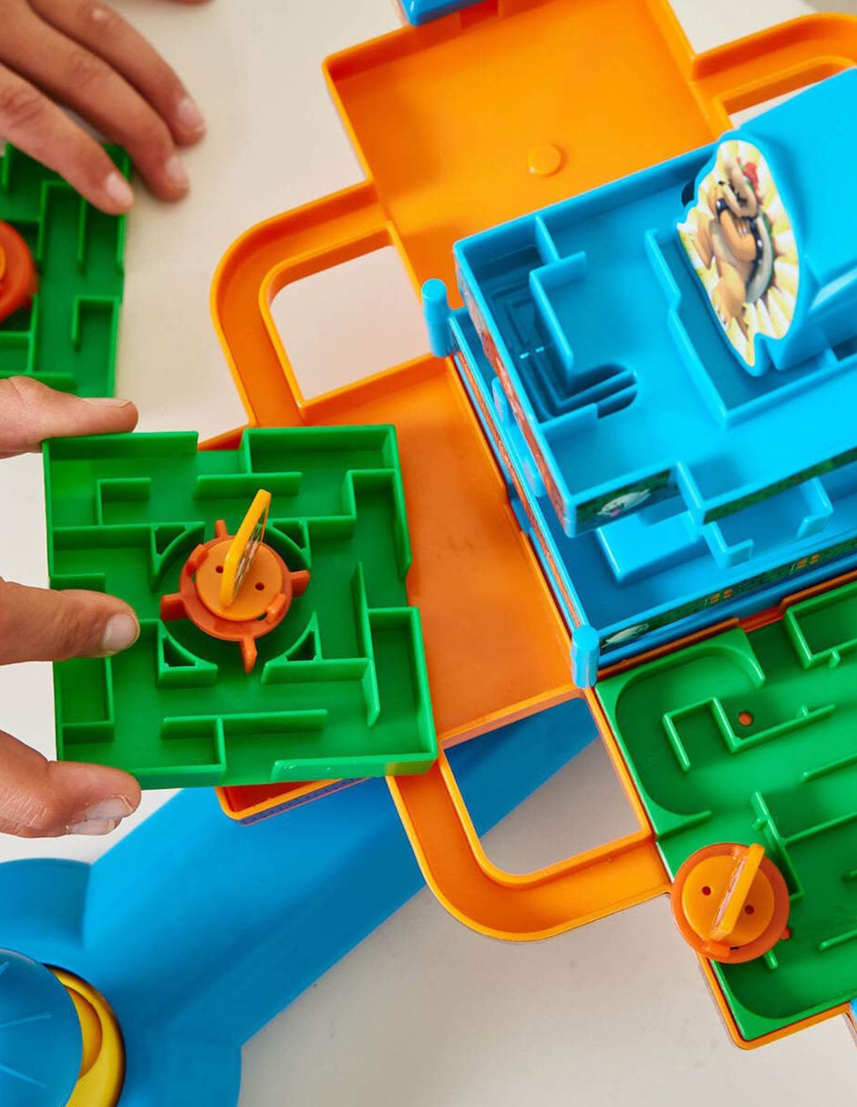 Juego de mesa Maze Game Dx Deluxe 3