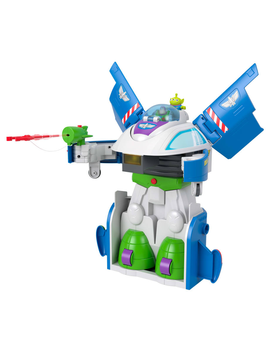 Figura de acción toy story 2