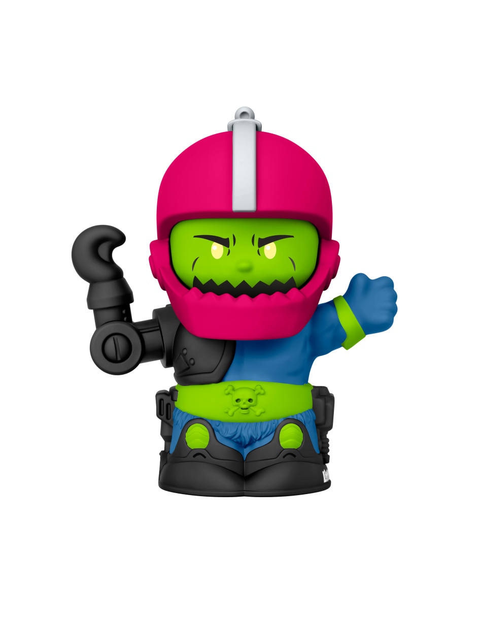 Figura de colección  masters of the universe little people