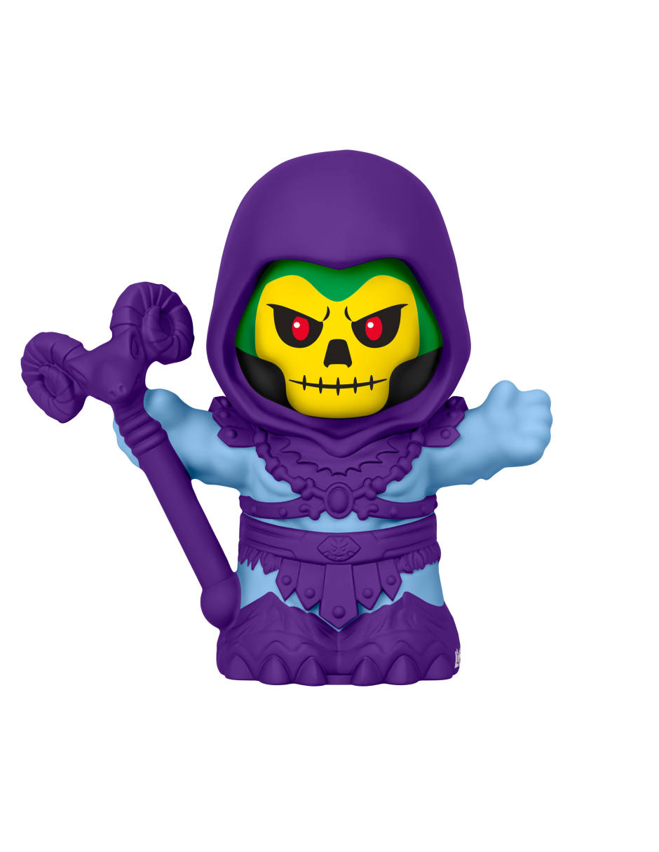Figura de colección  masters of the universe little people