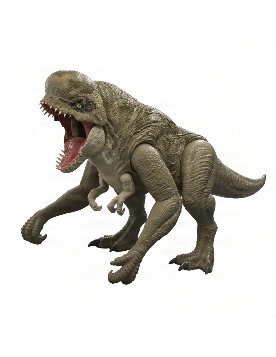 Figura de colección Jurassic World