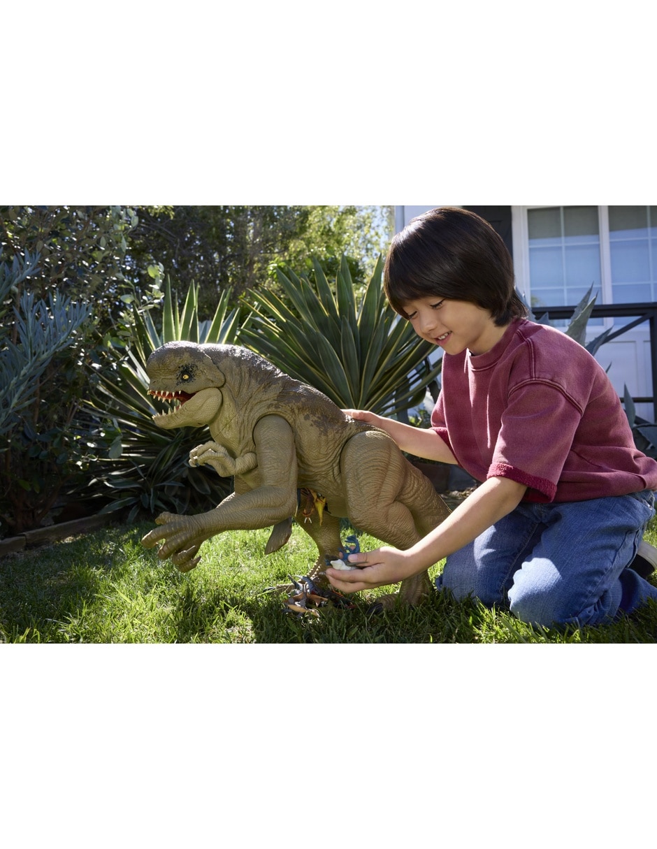 Figura de colección Jurassic World