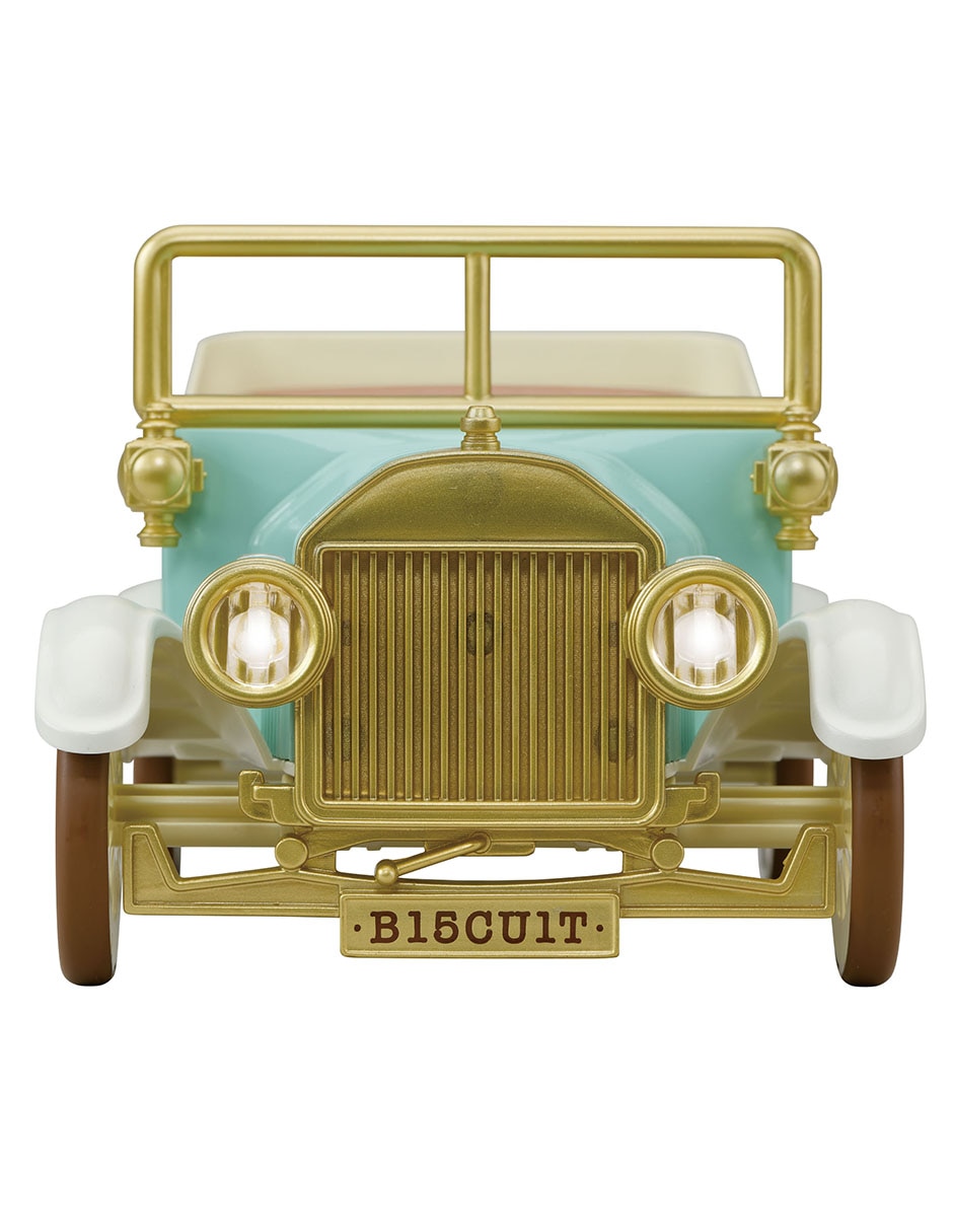 Auto Familiar Clásico 3