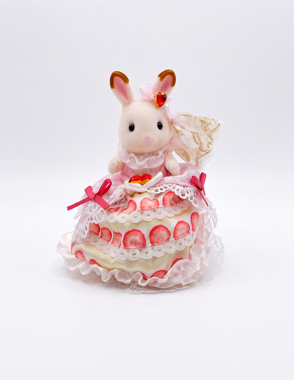 Celebración de Cumpleaños de Freya