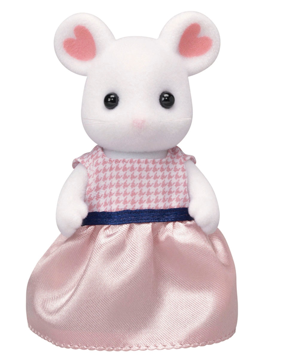 Set amilia Ratón Marshmallow 2