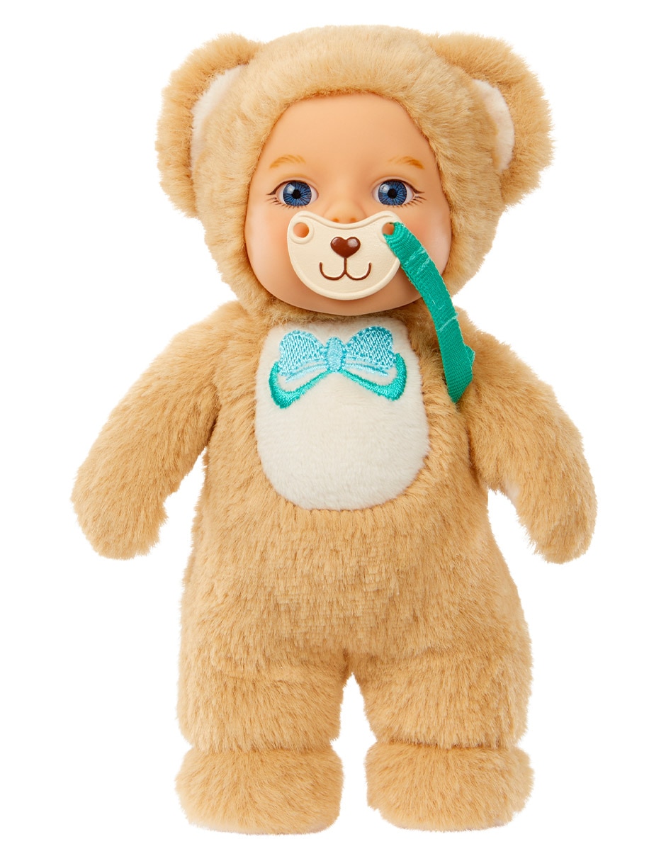 Muñeca clásica Baby born
