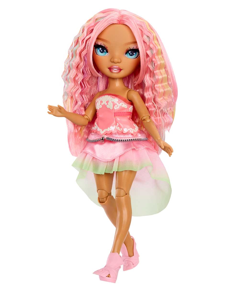 Muñeca fashion Rainbow High Rainbow High
