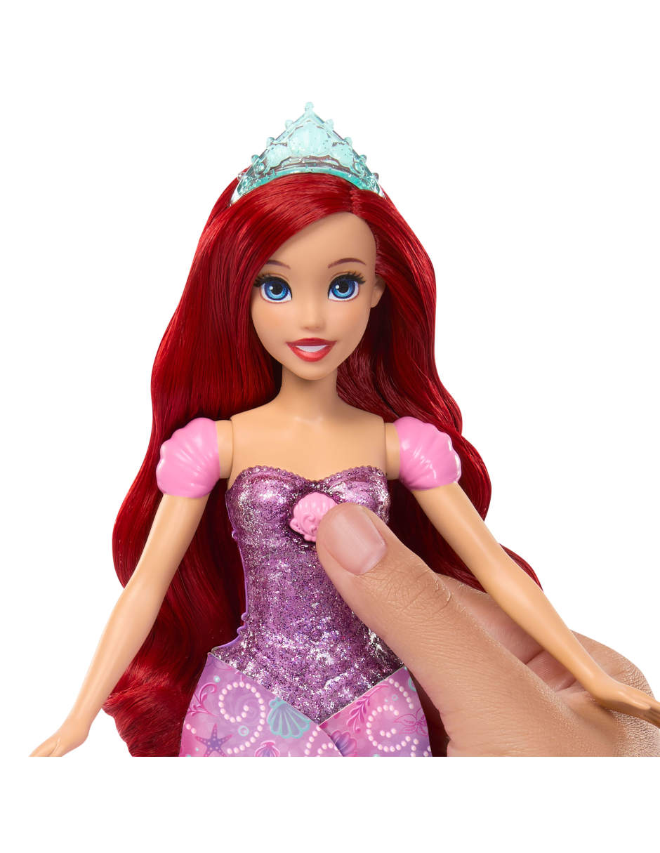 Ariel 5
